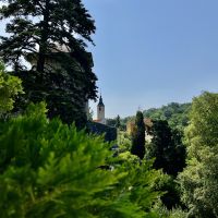 Aussicht vom SchlossTrsat