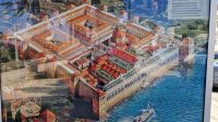 Tag2_Split_Diokletianpalast