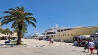 Tag3_Trogir_Unser Schiff