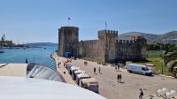 Tag3_Trogir-Hafenfestung