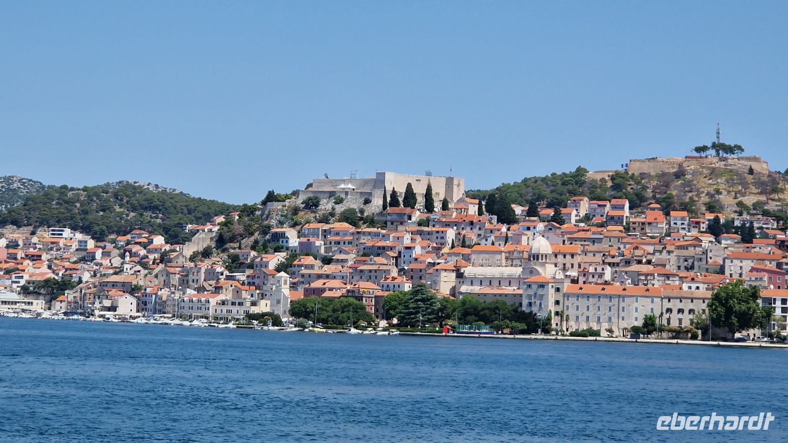 Tag4_unterwegs vor der dalmatinischen Küste