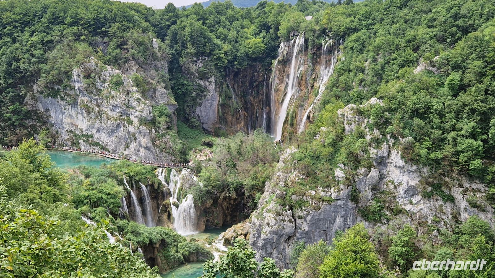 Tag6_Plitwitzer Seen