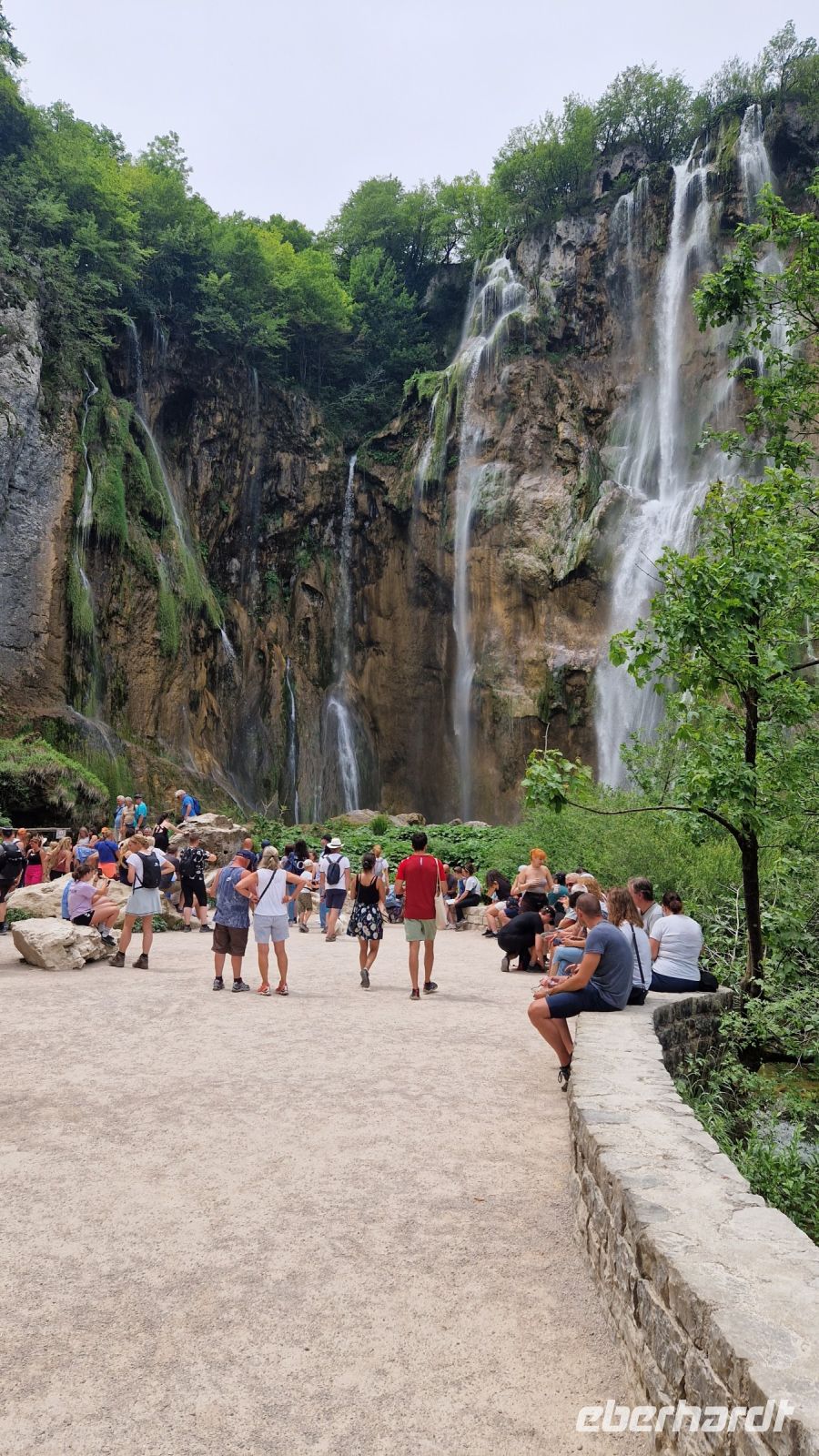 Tag6_Plitwitzer Seen