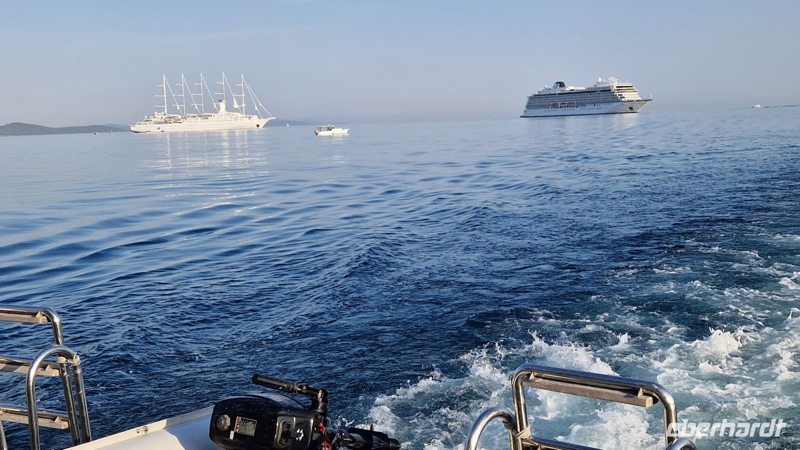 Tag7_Schiffsbegegnung
