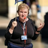 Marija zeigt uns ihre Heimatstadt Zagreb