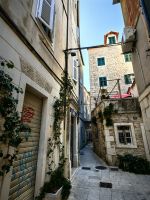 Splits enge Altstadtgassen