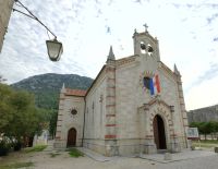 Sankt Vlaho Kirche in Ston