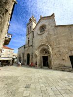 San Marco Kirche in Korcula