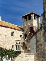 Marco Polo soll hier in Korcula geboren worden sein