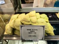 Süße Spezialität von Trogir, Rafiol