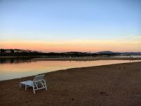 Ein Abend in Sibenik