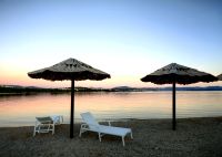 Urlaubsstimmung in Sibenik