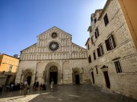 Kathedrale von Zadar