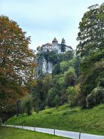 Burg Bled, Slowenien