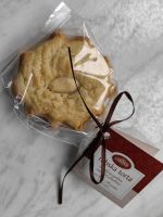 Spezialität der Insel Rab, Rabska Torta