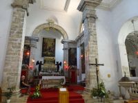 Zadar: Kirche des hl. Simon