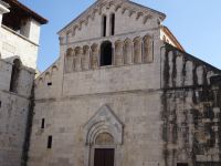 Zadar: Kathedrale der hl. Anastasia
