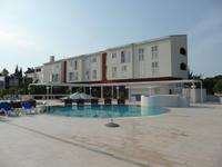 Korcula, Hotel Marco Polo