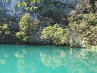 Nationalpark Plitwitzer Seen: Rundgang