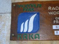 Rundgang: Krka Nationalpark