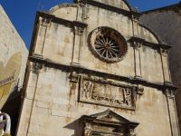 Dubrovnik: Franziskanerkirche