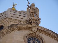 Šibenik: Kathedrale des hl. Jakob