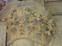 Šibenik: Kathedrale des hl. Jakob