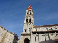 Trogir: Kathedrale St. Laurentius
