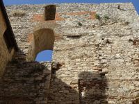 Split: Rundgang: Palast des Diokletian