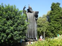 Split: Rundgang: Gregor von Nin