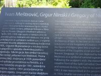 Split: Rundgang: Gregor von Nin