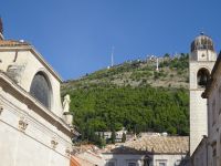Dubrovnik: Rundgang