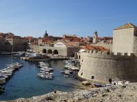 Dubrovnik: Rundgang
