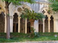 Dubrovnik: Dominikanerkloster
