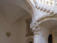 Dubrovnik: Rektorenpalast