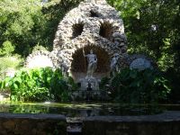 Arboretum von Trsteno: Neptungrotte