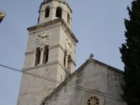 Cavtat: Nikolai-Kirche