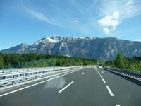 Österreich, Karnische Alpen