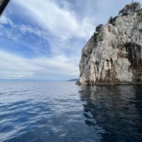 Perfekt für ein Bad