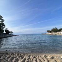 Der Strand erwartet uns