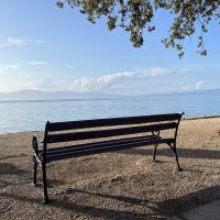  Die Aussicht genießen