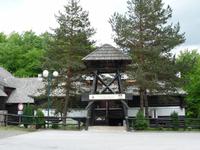 Restaurant Licka Kuca