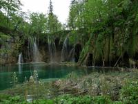Plitvicer Seen
