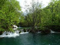 Plitvicer Seen