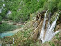 Plitvicer Seen