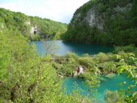 Plitvicer Seen