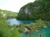 Plitvicer Seen