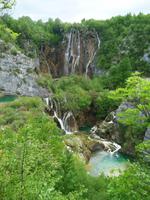 Plitvicer Seen