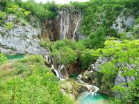 Plitvicer Seen
