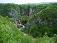 Plitvicer Seen
